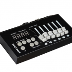 מיקסר תאורה DMX MiNi54
