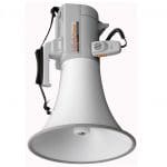 מגפון מקצועי ProXtone 200W כולל הקלטה