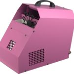 מכונת בועות סבון 100W