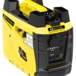השכרת גנרטור מושתק 2000W