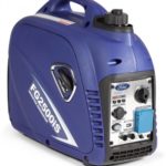 גנרטור מושתק Ford AVR FG2500IS 2200W