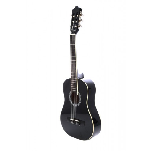 גיטרה קלאסית איכותית CEHARD C3900 BLACK