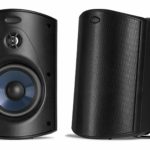 ‏רמקול לגינה Polk Audio ATRIUM6