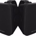 רמקולים לגינה Pure Acoustics Od-850