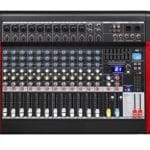 מיקסר אומנים  Z-12 FX Klark&Helmer