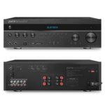 רסיבר Pure Acoustics AV4000