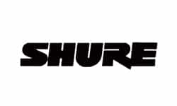 SHURE
