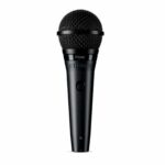 ‏מיקרופון דינמי Shure PGA58 שור