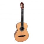גיטרה קלאסית (גודל 4\4) CORT AC-100SG Semi Gloss