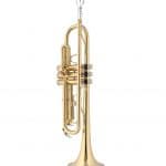 חצוצרה Kolen TR4000 Gold