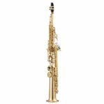 סקסופון סופרן Kolen Soprano900 Silver