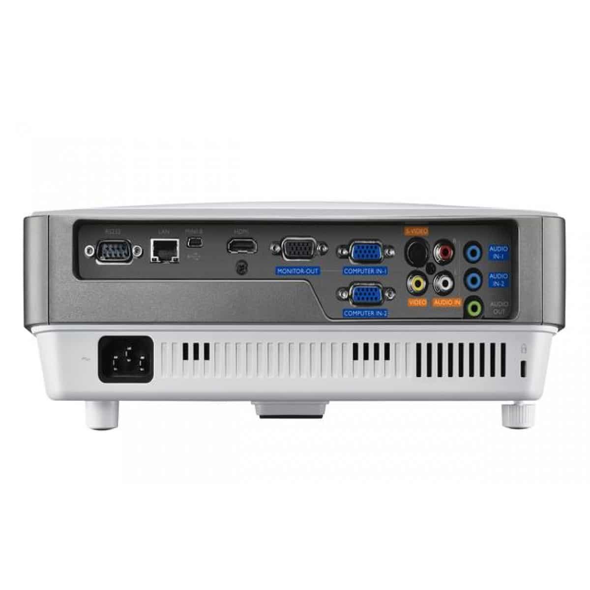 BenQ MW820ST BACK
