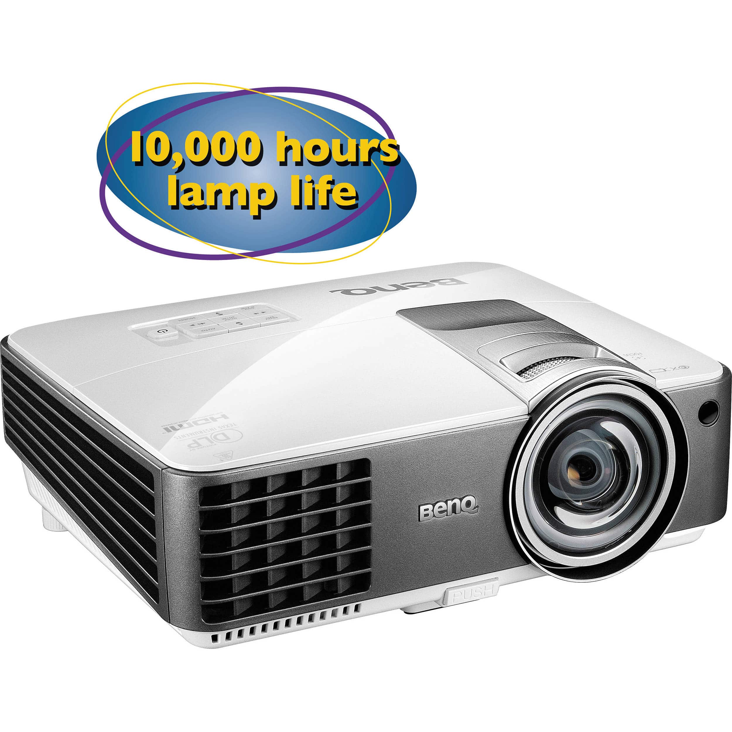 BenQ MW820ST