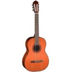 ‏גיטרה קלאסית Cort AC-100DX YT WB