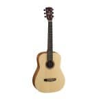 גיטרה אקוסטית ( גודל 3/4 ) Cort EARTH MINI