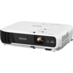 מקרן Epson EBW04 HD Ready אפסון