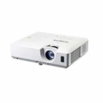 מקרן Hitachi CPWX3030WN HD Ready היטאצ'י