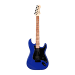 גיטרה חשמלית Sqoe ST210 Blue
