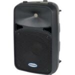 ‏רמקול מוגבר Samson Auro D210