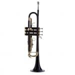 חצוצרה Kolen TR4100 Black