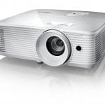 מקרן Optoma HD29He אופטומה