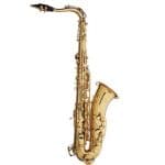 סקסופון טנור Stagg TS215S Gold