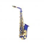 סקסופון אלט Kolen Alt2000 Blue