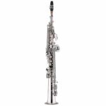 סקסופון סופרן Kolen Soprano700 Silver