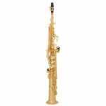 סקסופון סופרן Kolen Soprano700 Gold