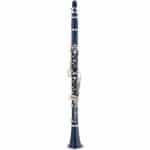 קלרינט Kolen CL710 Blue