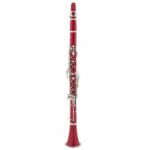 קלרינט Kolen CL710 Red