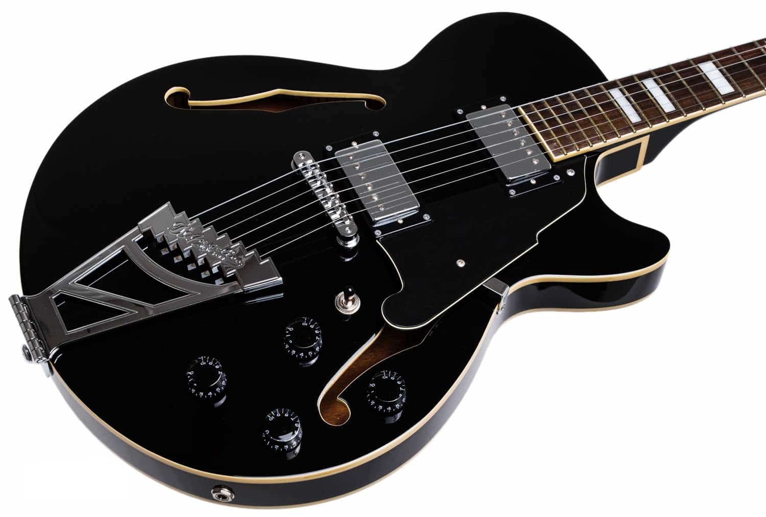 d'angelico 2