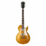 גיטרה חשמלית CORT CR200GT GOLD TOP
