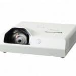 מקרן Panasonic PTTW-342