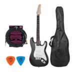 חבילה גיטרה חשמלית  Pack 1  Sqoe - ST200