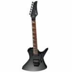 גיטרה חשמלית FRAMUS STREETWALKER BK