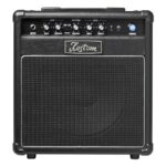 מגבר לגיטרה "KUSTOM KG110 10W 1*10