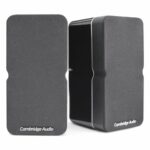 ‏זוג רמקולים סטליטיים Cambridge Audio MIN20