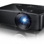 מקרן Optoma X400Lve