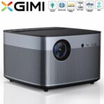 מקרן פרימיום Xgimi H2 (גירסא בינלאומית, סדרת EAC)
