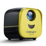 מקרן נייד מיני ViviBright YG400