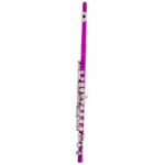 חליל צד Kolen FL1000 Purple
