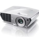 מקרן BenQ W1060 Full HD בנקיו