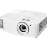 מקרן 4K Optoma UHD42