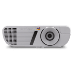מקרן ViewSonic PJD7828HDL