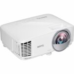 מקרן BenQ MW826ST HD Ready בנקיו