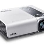 מקרן BenQ W1000 Full HD בנקיו
