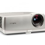 מקרן BenQ W1100 Full HD בנקיו