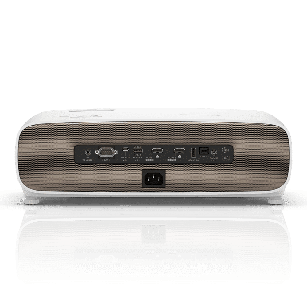 BenQ W2700 2