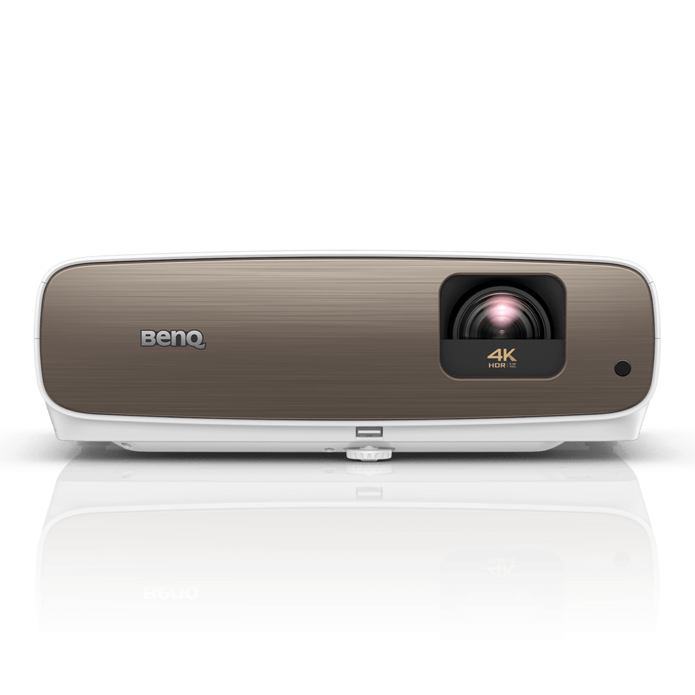 BenQ W2700 3